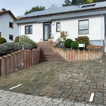 Kleine Auszeit Apartment Mendig Exterior foto