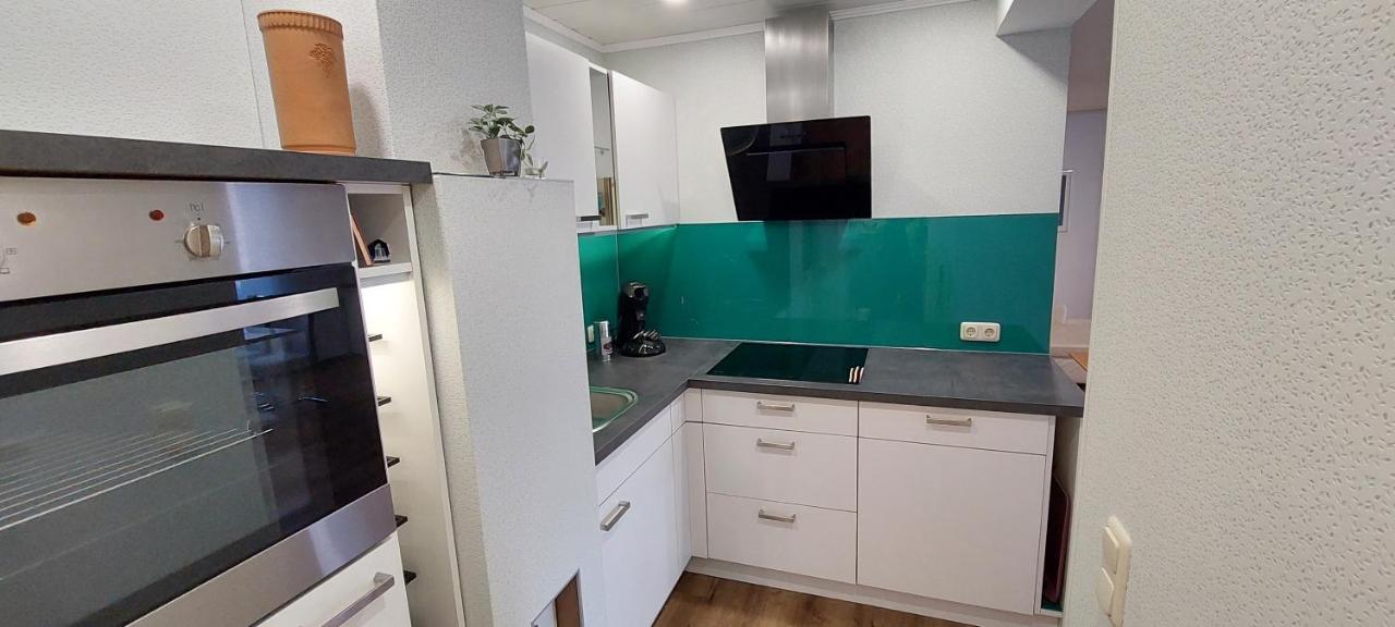 Kleine Auszeit Apartment Mendig Exterior foto