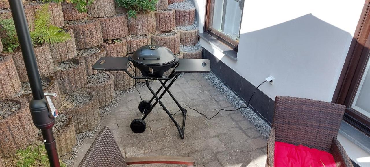 Kleine Auszeit Apartment Mendig Exterior foto